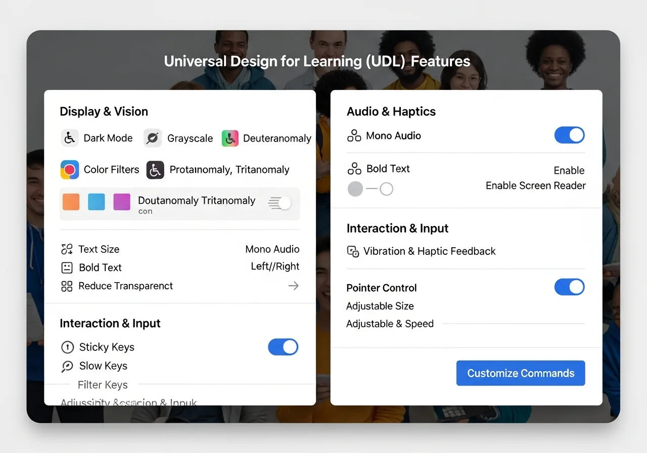 Morvulikent — Moderne E-Learning Plattform